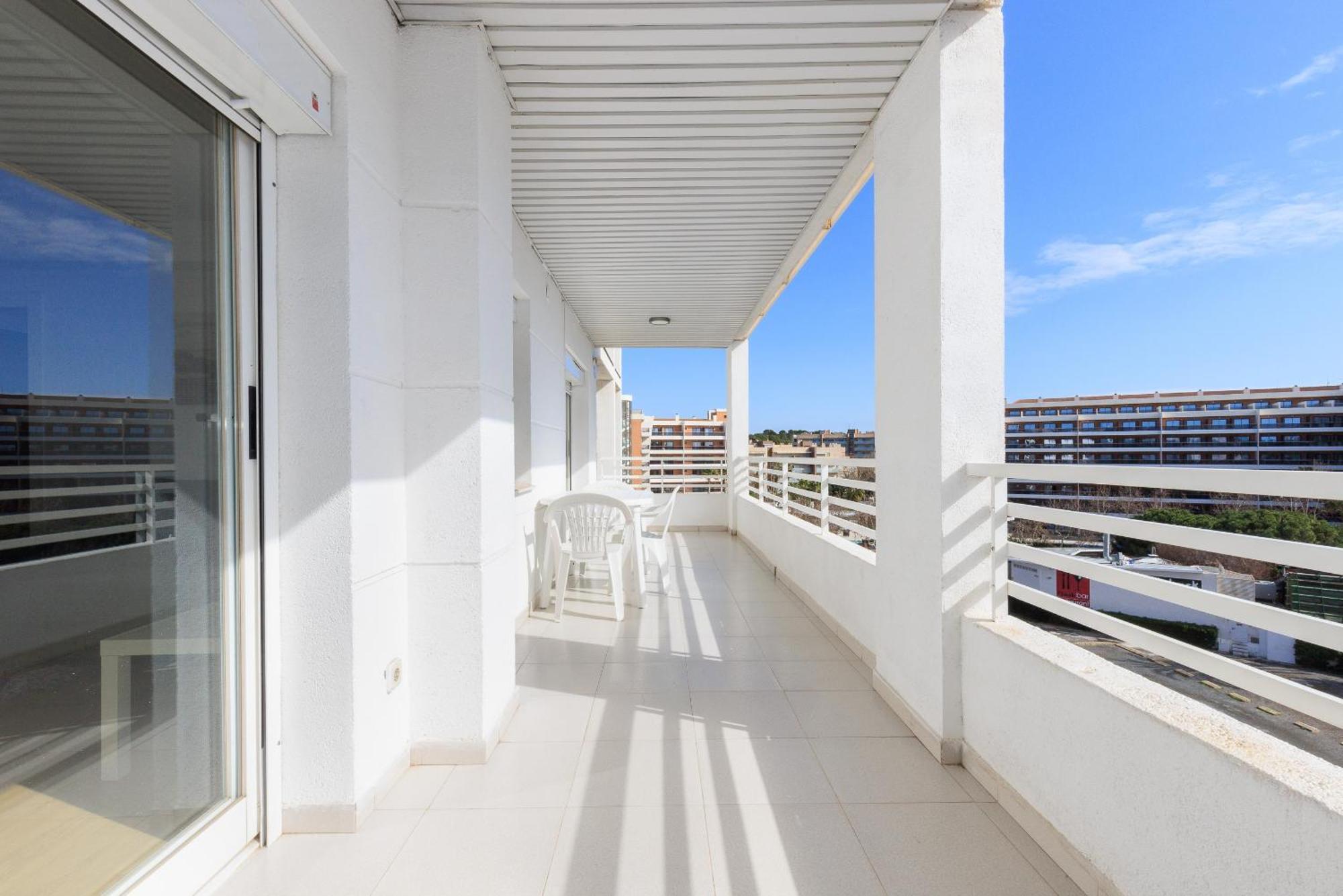 Royal - La Flamenca Apartment Salou Exterior photo