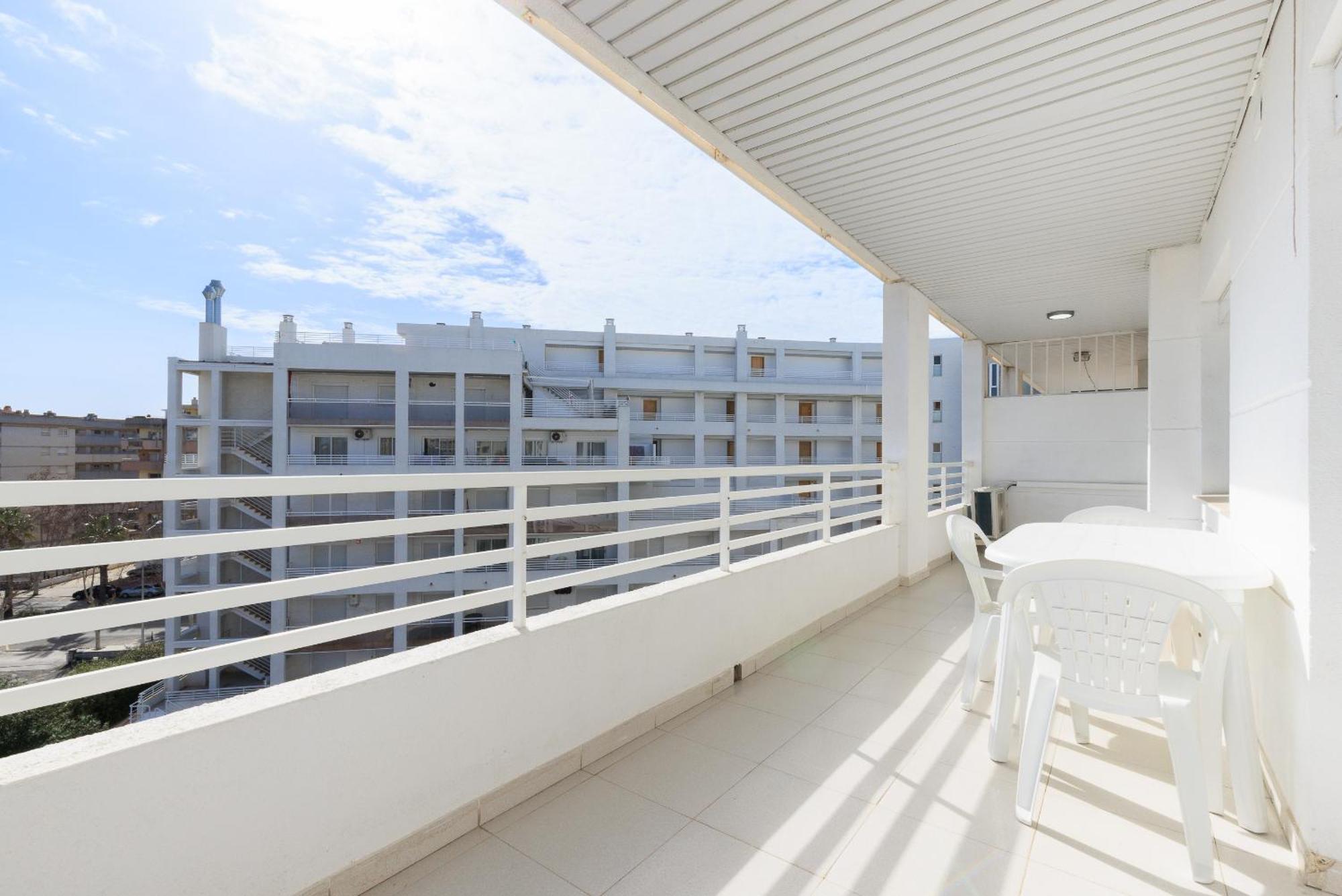Royal - La Flamenca Apartment Salou Exterior photo