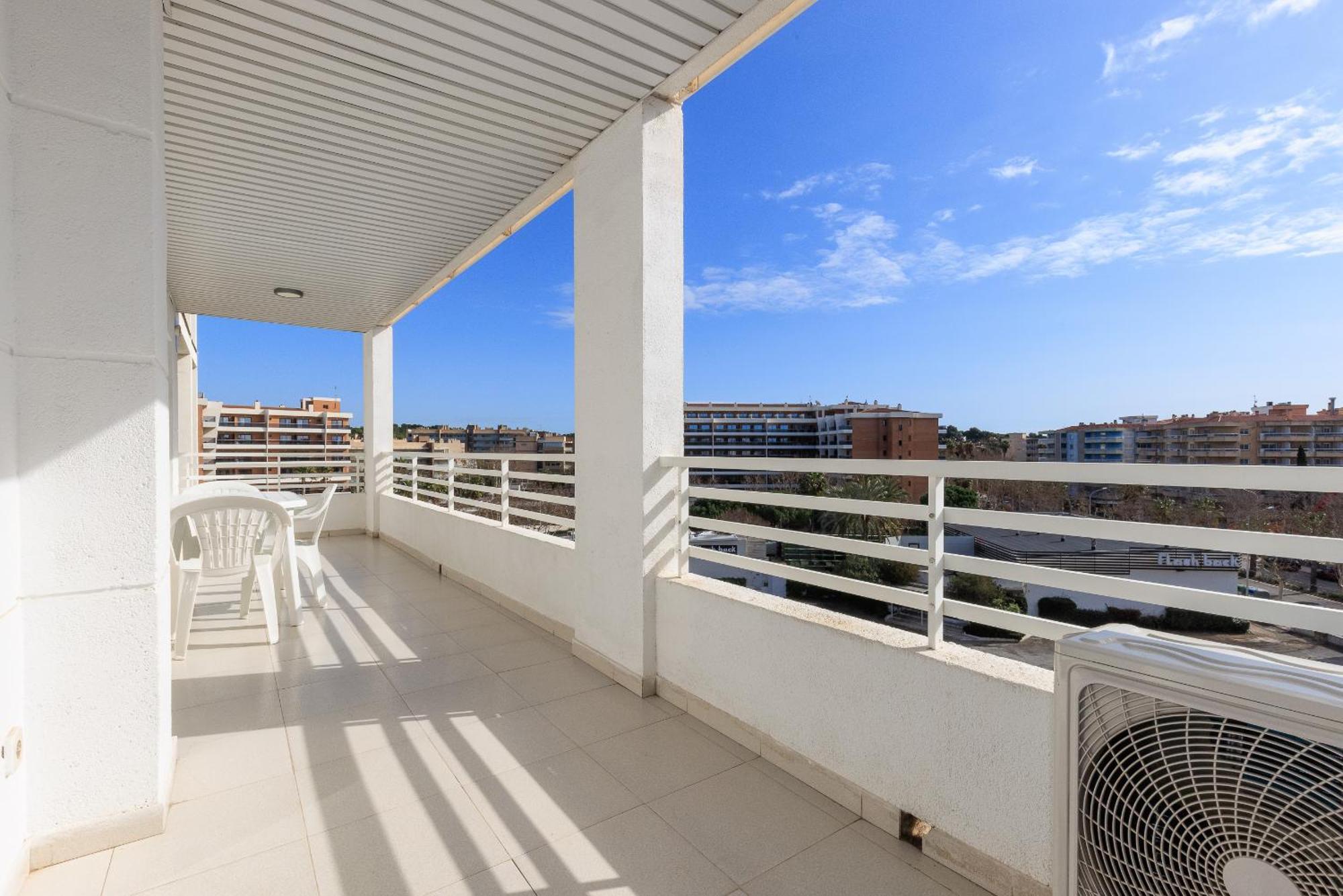 Royal - La Flamenca Apartment Salou Exterior photo